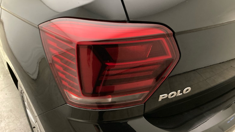 Volkswagen Polo 1.0 EVO 80 SE 5dr Petrol Hatchback